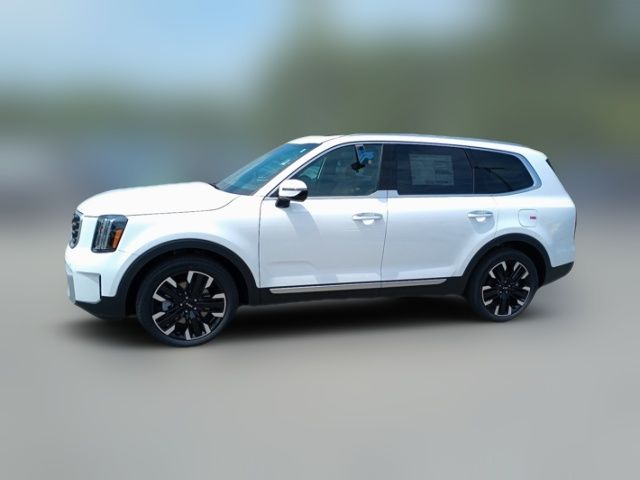 2024 Kia Telluride SX Prestige