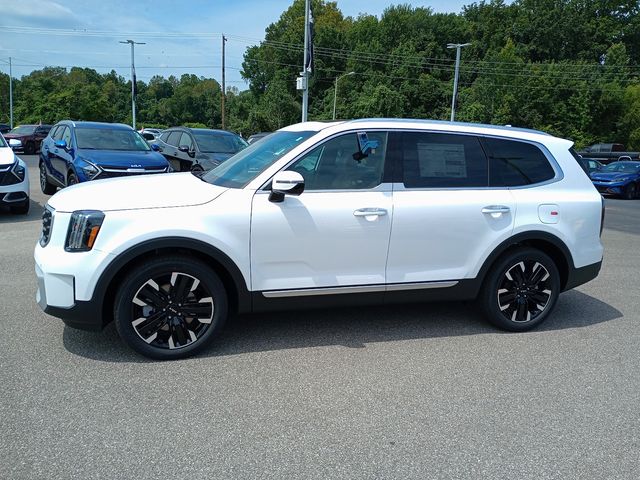 2024 Kia Telluride SX Prestige