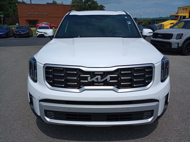 2024 Kia Telluride SX Prestige