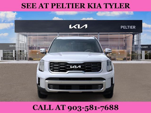 2024 Kia Telluride SX Prestige