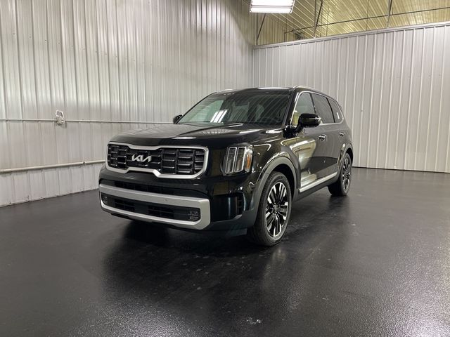 2024 Kia Telluride SX Prestige