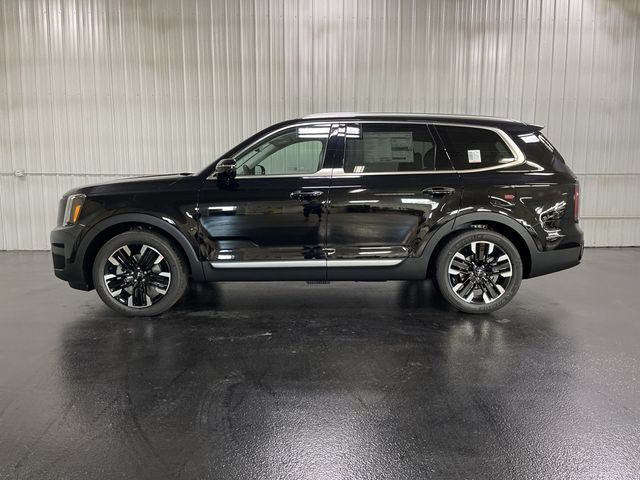 2024 Kia Telluride SX Prestige