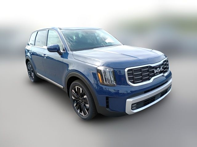 2024 Kia Telluride SX Prestige