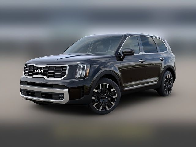 2024 Kia Telluride SX Prestige