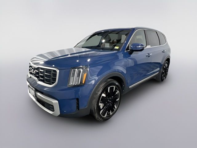 2024 Kia Telluride SX Prestige