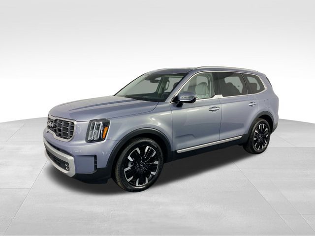 2024 Kia Telluride SX Prestige