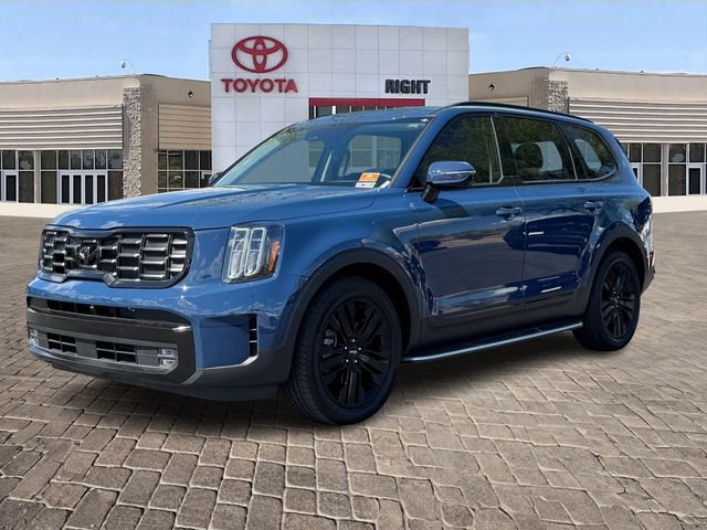 2024 Kia Telluride SX Prestige