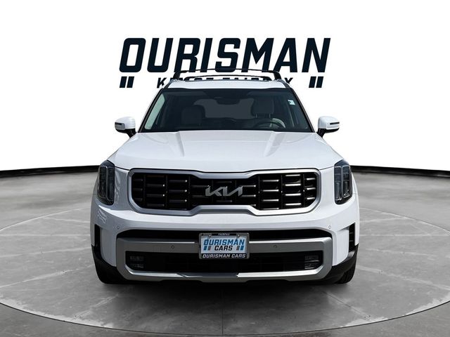 2024 Kia Telluride SX Prestige