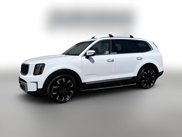 2024 Kia Telluride SX Prestige