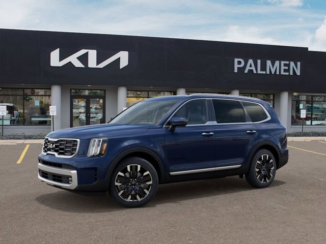 2024 Kia Telluride SX Prestige