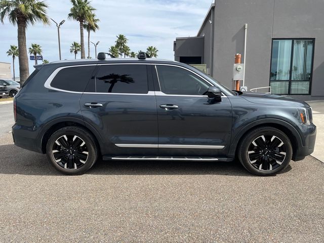 2024 Kia Telluride SX Prestige