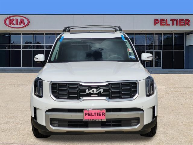 2024 Kia Telluride SX Prestige