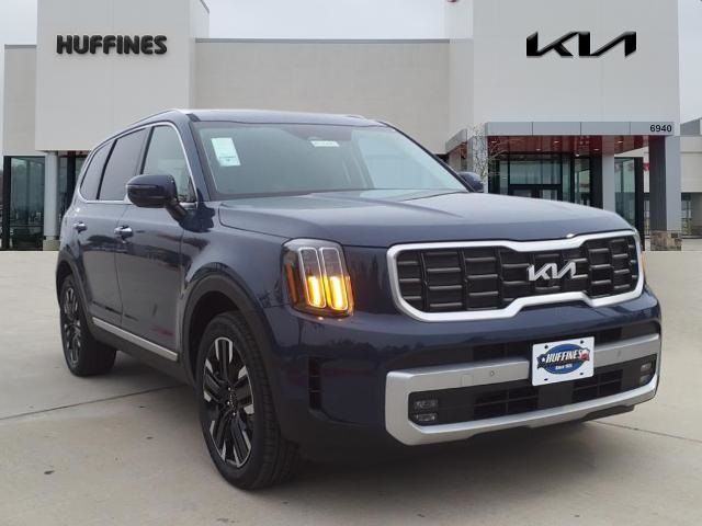 2024 Kia Telluride SX Prestige