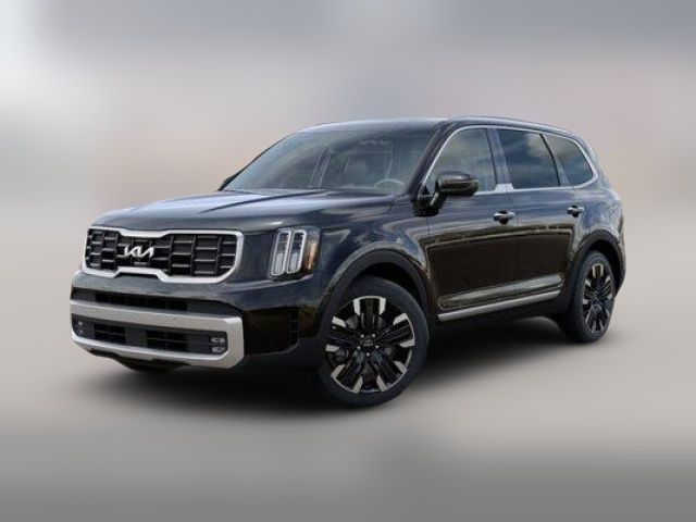 2024 Kia Telluride SX Prestige