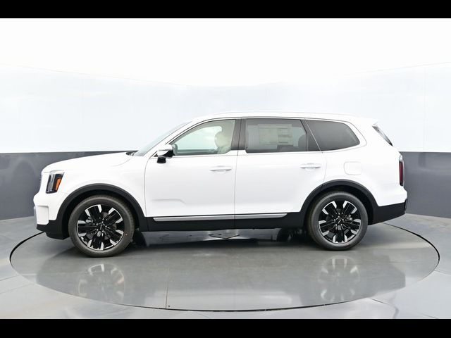 2024 Kia Telluride SX Prestige