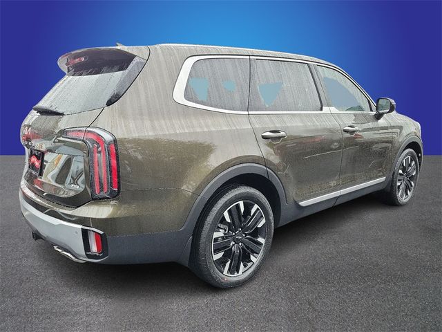 2024 Kia Telluride SX Prestige