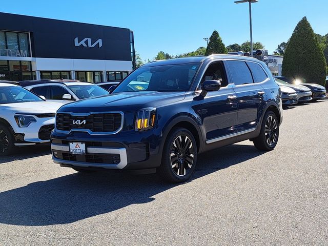 2024 Kia Telluride SX Prestige