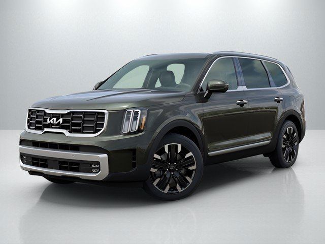 2024 Kia Telluride SX Prestige