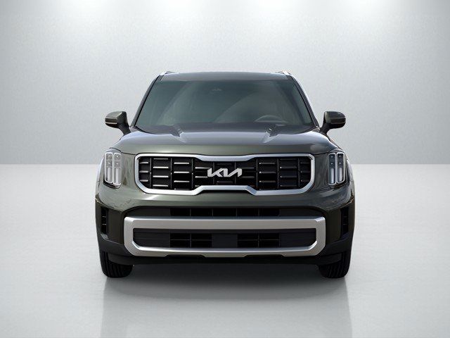 2024 Kia Telluride SX Prestige