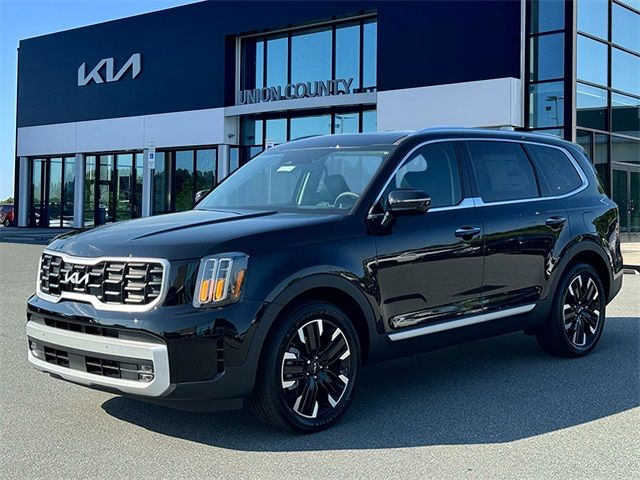 2024 Kia Telluride SX Prestige