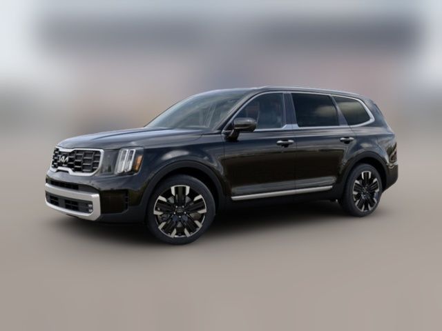 2024 Kia Telluride SX Prestige