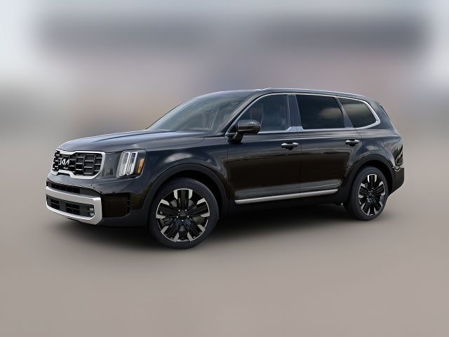 2024 Kia Telluride SX Prestige