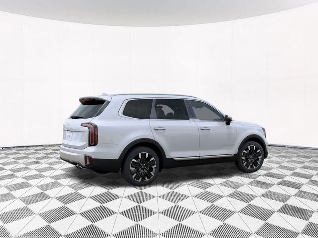 2024 Kia Telluride SX Prestige