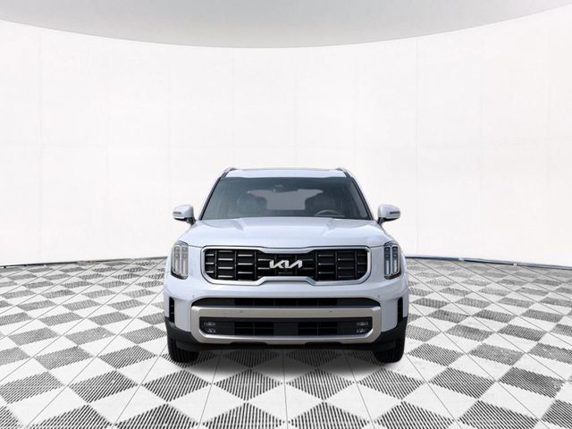 2024 Kia Telluride SX Prestige