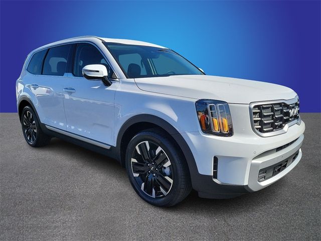 2024 Kia Telluride SX Prestige