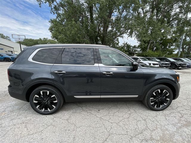 2024 Kia Telluride SX Prestige