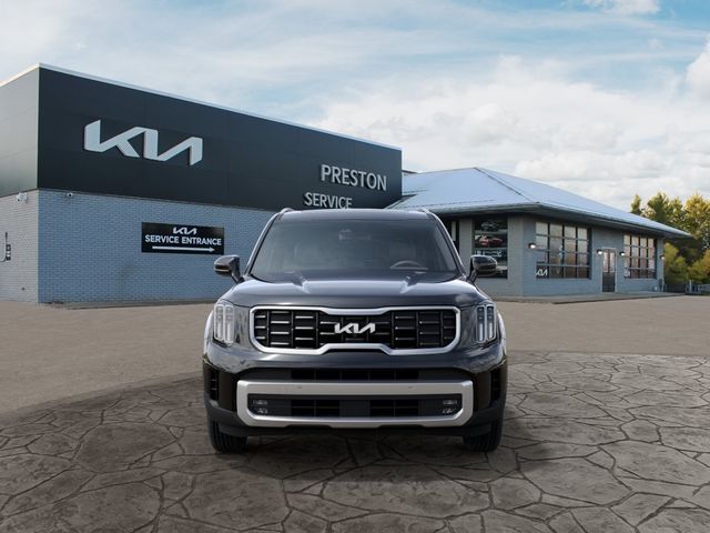 2024 Kia Telluride SX Prestige