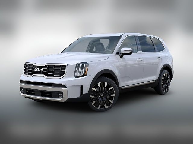 2024 Kia Telluride SX Prestige