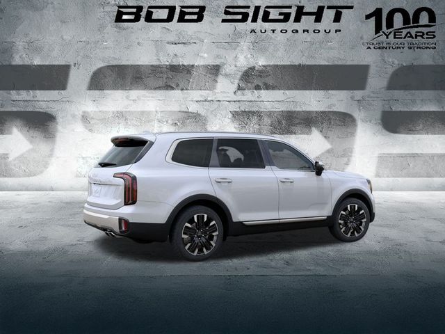 2024 Kia Telluride SX Prestige