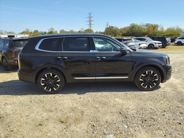 2024 Kia Telluride SX Prestige