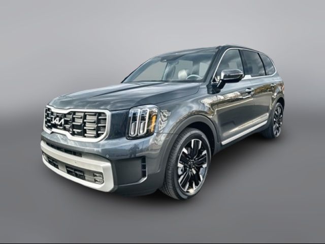 2024 Kia Telluride SX Prestige