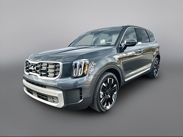 2024 Kia Telluride SX Prestige