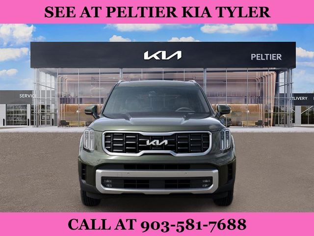 2024 Kia Telluride SX Prestige