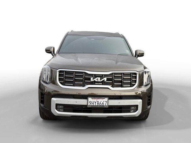 2024 Kia Telluride SX Prestige