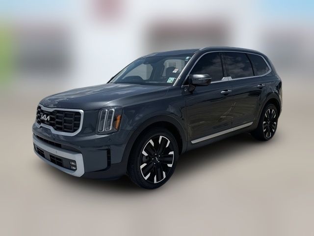 2024 Kia Telluride SX Prestige