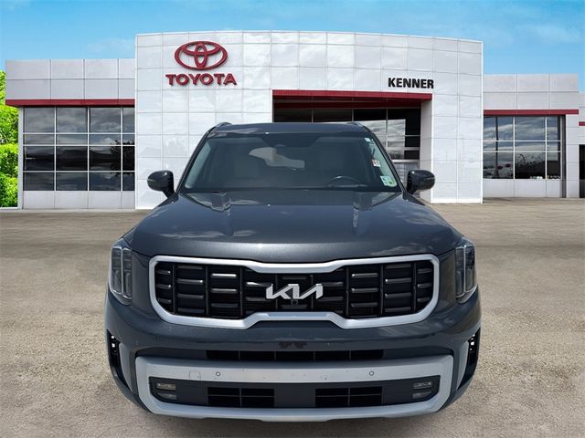 2024 Kia Telluride SX Prestige
