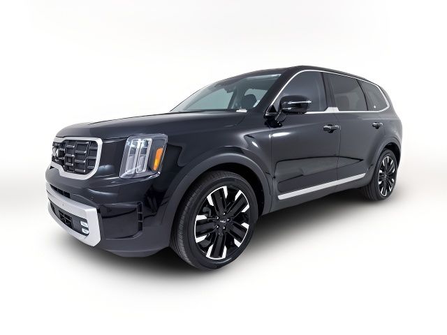 2024 Kia Telluride SX Prestige