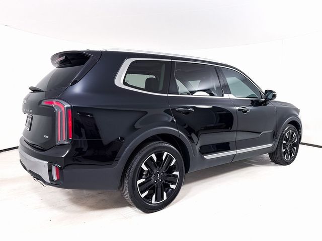 2024 Kia Telluride SX Prestige