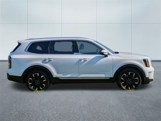 2024 Kia Telluride SX Prestige