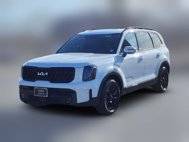 2024 Kia Telluride SX Prestige