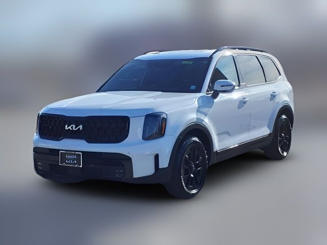 2024 Kia Telluride SX Prestige