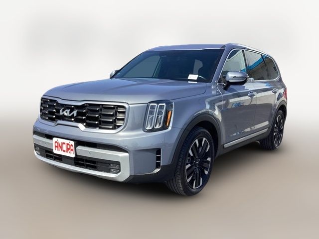 2024 Kia Telluride SX Prestige