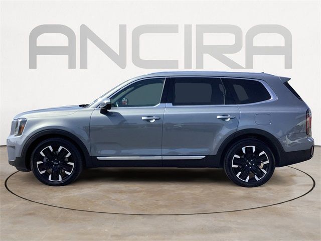 2024 Kia Telluride SX Prestige