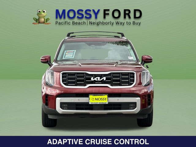 2024 Kia Telluride SX Prestige