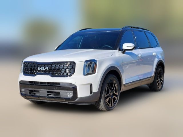 2024 Kia Telluride SX Prestige X-Line