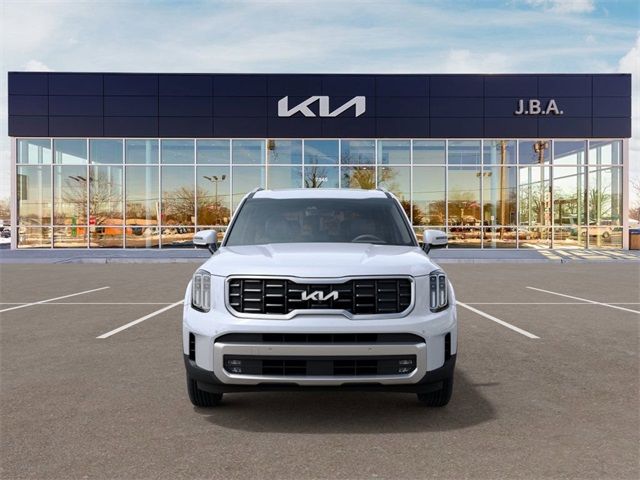 2024 Kia Telluride SX Prestige